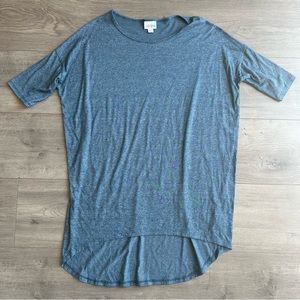 Lularoe Irma Tunic - size XXS